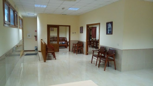 Tanatorio de Milagro en Navarra