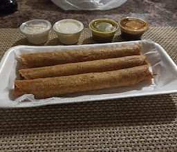 Larguchonas - Mision del Valle photo