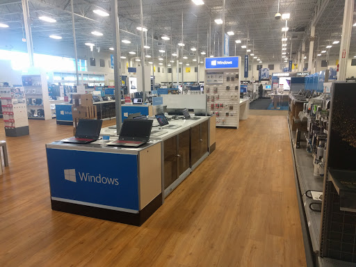 Electronics Store «Best Buy», reviews and photos, 9970 N Newport Hwy, Spokane, WA 99218, USA