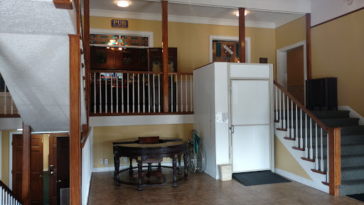 Golf «Edgewood Golf Club & Dining», reviews and photos, 519 Golf Club Rd, Anderson, IN 46011, USA