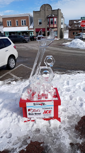 Hardware Store «Tennies Ace Hardware», reviews and photos, 112 S 5th Ave, West Bend, WI 53095, USA