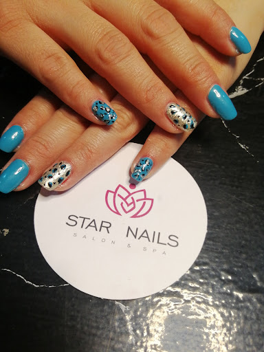 Star Nails