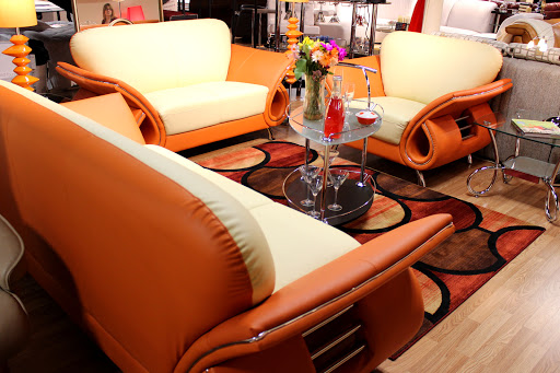 Furniture Store «Europe Today Furniture», reviews and photos, 380 Washington St, Brighton, MA 02135, USA