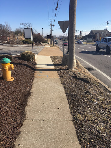 Oil Change Service «Jiffy Lube», reviews and photos, 15849 Manchester Rd, Ellisville, MO 63011, USA