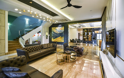 Deseo Creativo Interior Design Sdn. Bhd.