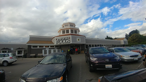 Supermarket «Payless Foods», reviews and photos, 1609 E Main St, Freeland, WA 98249, USA