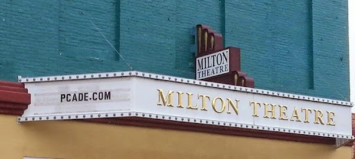 Performing Arts Theater «Milton Theatre», reviews and photos, 110 Union St, Milton, DE 19968, USA