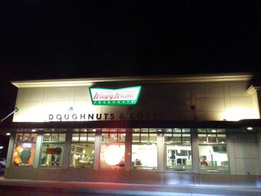 Bakery «Krispy Kreme Doughnuts», reviews and photos, 16415 NW Cornell Rd, Beaverton, OR 97006, USA