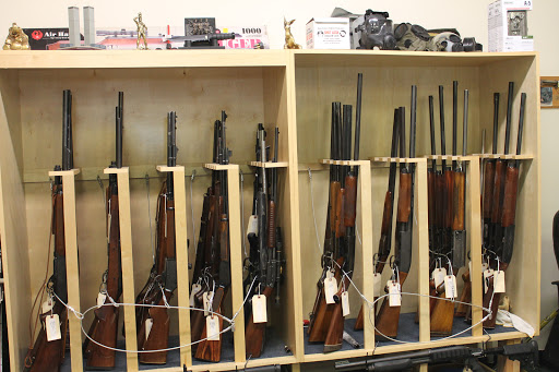 Pawn Shop «Liberty Pawn Inc», reviews and photos, 368 Newtown Rd, Virginia Beach, VA 23462, USA