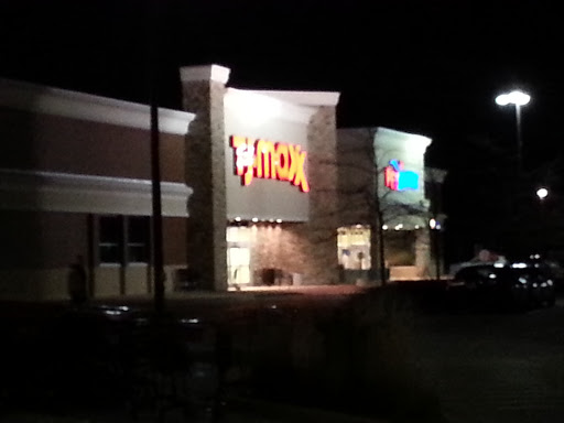 Department Store «T.J. Maxx», reviews and photos, 3111 111th St, Naperville, IL 60540, USA