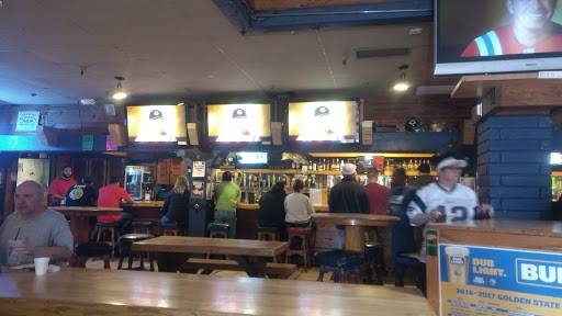 Sports Bar «The Davis Graduate», reviews and photos, 805 Russell Blvd, Davis, CA 95616, USA