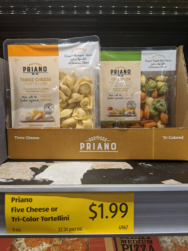 Supermarket «ALDI», reviews and photos, 1301 Monmouth St, Newport, KY 41071, USA