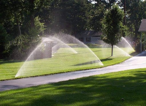 Water Works Unlimited Inc | Landscaping, Lawn & Garden Services in Wake Forest, NC