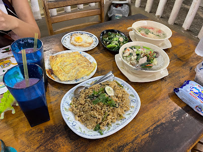 Pattaya One Restaurant