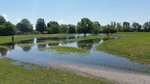 Golf Course «Indian Mounds Golf Course», reviews and photos, 3500 Kingshighway, East St Louis, IL 62201, USA