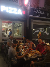 Photos du propriétaire du Pizzeria Royale Pizza à Calais - n°18