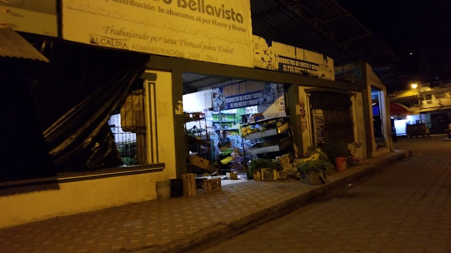 Mercado Bellavista