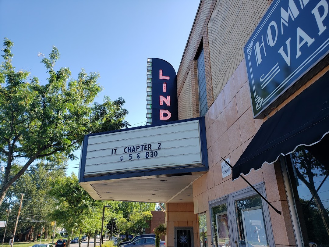 Linda Theatre