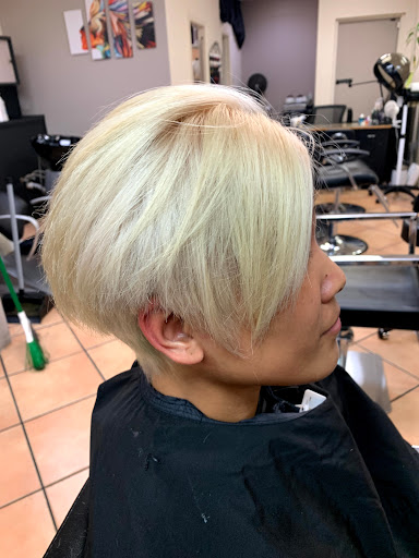 Hair Salon «Great Looks Hair Spa», reviews and photos, 5056 N Dixie Hwy, Oakland Park, FL 33334, USA