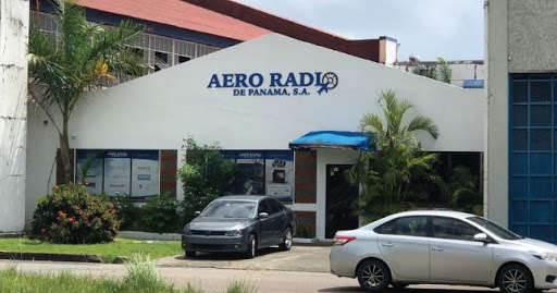 Aero Radio de Panamá