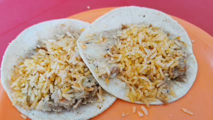 TAQUERíA LOS PITUFOS