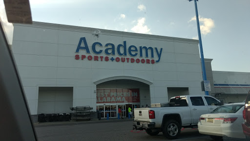 Sporting Goods Store «Academy Sports + Outdoors», reviews and photos, 8610 Eastchase Pkwy, Montgomery, AL 36117, USA
