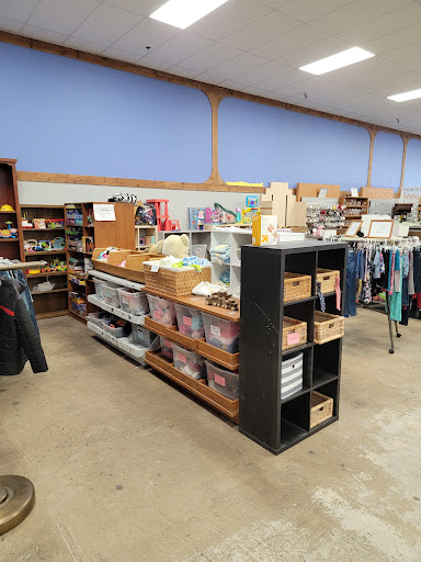 Thrift Store «Betty Griffin House Thrift», reviews and photos, 1961 A1A S, St Augustine, FL 32080, USA