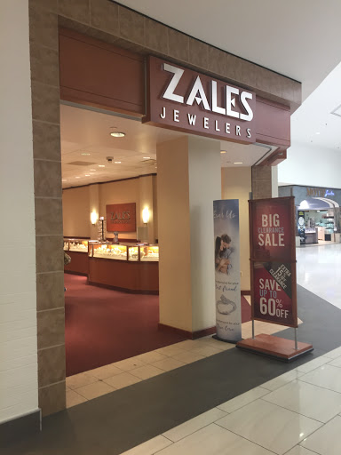 Jewelry Store «Zales», reviews and photos, 23000 Eureka Rd, Taylor, MI 48180, USA