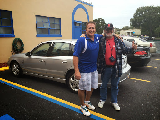 Used Car Dealer «Sunny Florida Cars», reviews and photos, 2000 9th St W, Bradenton, FL 34205, USA