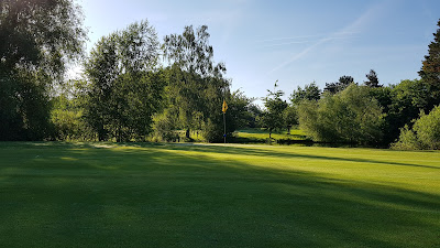 UGOLF Gif-Chevry à Gif-sur-Yvette