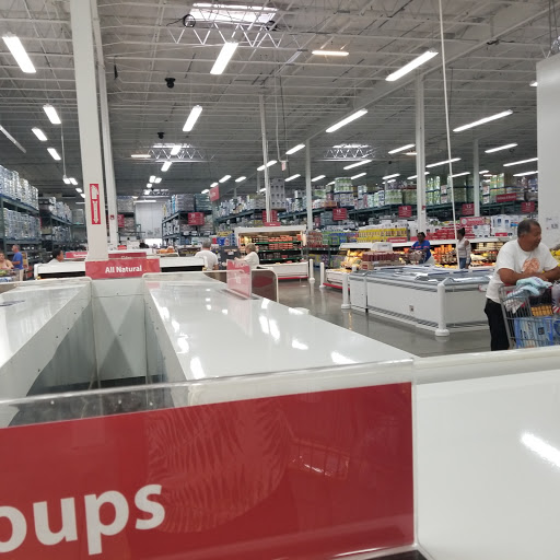 Warehouse club «BJ’s Wholesale Club», reviews and photos, 1155 Palm Bay Rd NE, Palm Bay, FL 32905, USA