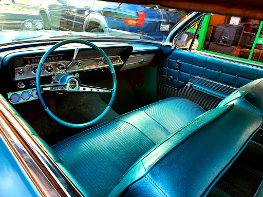 Auto Repair Shop «Reliable Auto Center», reviews and photos, 2422 E Huntington Dr, Duarte, CA 91010, USA