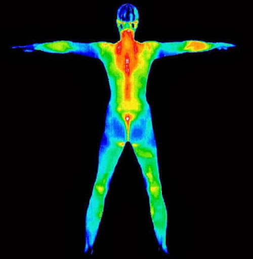 Body and Breast Thermal Imaging - Tempe Thermography
