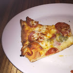 Photo n°1 de l'avis de Roberto.o fait le 27/03/2019 à 15:38 sur le  Tropi&Co Pizza Club à Brescia