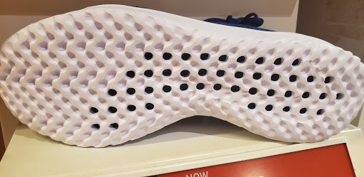 Sporting Goods Store «Nike Factory Store», reviews and photos, 199 Outlet Center Dr e053, Queenstown, MD 21658, USA