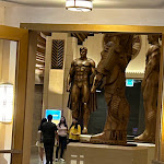 Photo n°8 de l'avis de RIZZO.R fait le 17/12/2023 à 06:52 sur le  Ristorante Pizzeria Villa Giulia à Barcellona Pozzo di Gotto