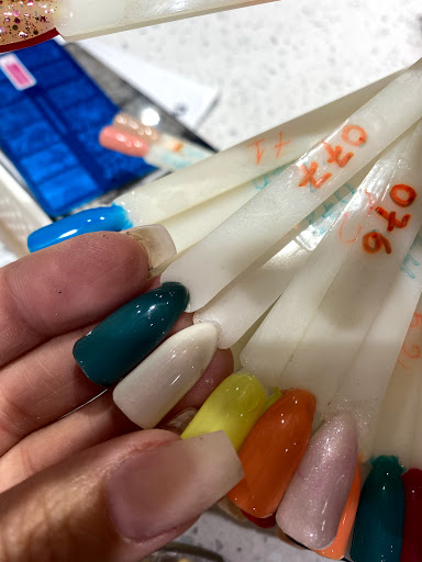 Spa «Kelly Nails and Spa», reviews and photos, 1395 E Warner Rd # C103, Gilbert, AZ 85296, USA