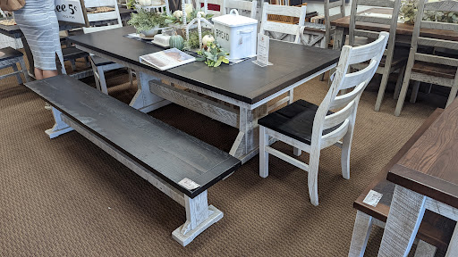 Amish Furniture Store «Peaceful Valley Furniture», reviews and photos, 3347 Old Philadelphia Pike, Intercourse, PA 17534, USA