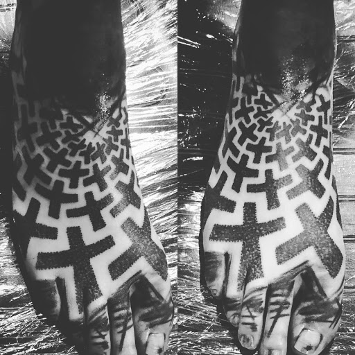 Explore aquarius tattoo ideas male, creative tattoo ideas in Asheboro, available at Blue Luna Tattoo Company, LLC