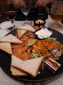 Plats et boissons du Restaurant de sushis SUSHI BOUTIK Hoover à Lille - n°14