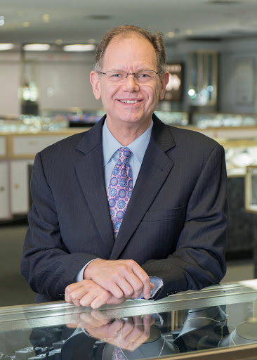 Diamond Dealer «CMI Jewelry Showroom», reviews and photos, 4630 Paragon Park Rd, Raleigh, NC 27616, USA