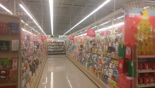 Grocery Store «Meijer», reviews and photos, 8401 26 Mile Rd, Washington, MI 48094, USA