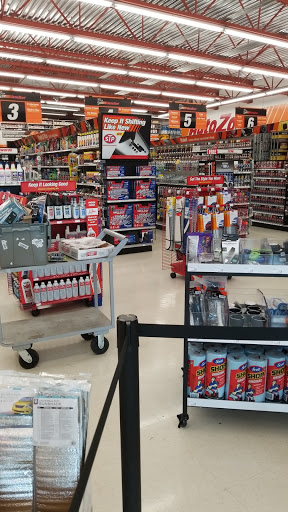 Auto Parts Store «AutoZone», reviews and photos, 3001 N University Dr, Sunrise, FL 33322, USA