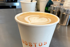 Nostos Coffee