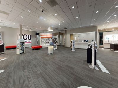 Cell Phone Store «Verizon», reviews and photos, 1700 Fruitville Pike, Lancaster, PA 17601, USA
