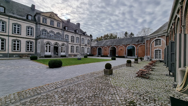 Beoordelingen van Vierset Castle in Hoei - Binnenhuisarchitect