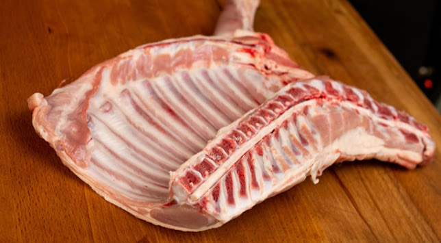 El Emporio Austral - Cordero Magallanico y Carnes Premium de la Patagonia - Carnicería