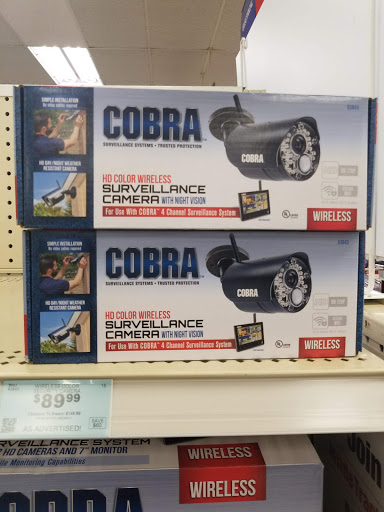 Hardware Store «Harbor Freight Tools», reviews and photos, 3709 Farmington Dr, Greensboro, NC 27407, USA