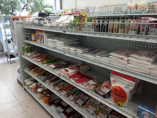 Asian Oriental Foods Groceries And Equipment