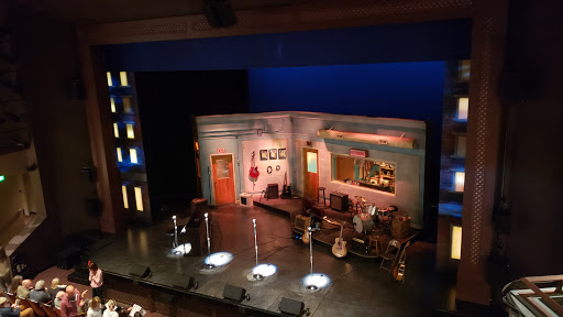 Performing Arts Theater «Village Theatre», reviews and photos, 303 Front St N, Issaquah, WA 98027, USA